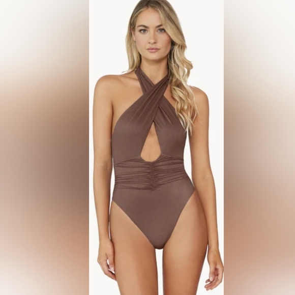 PQ swim Lucaya Celine one piece size M - Picture 2 of 16